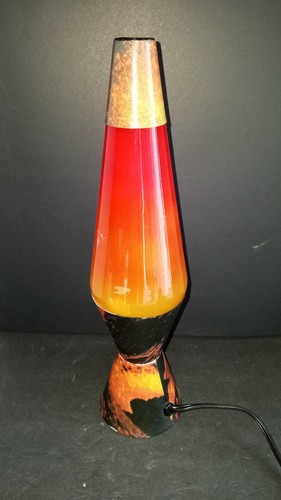 Vintage 14 in volcano - in,