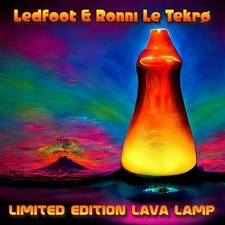 Ledfoot ronni limited - le, t
